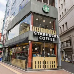スターバックスコーヒー浅草駅前店