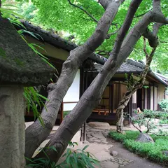 林芙美子記念館