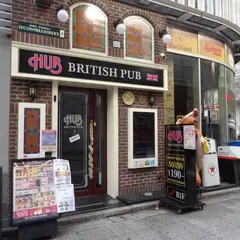 HUBチョムチョム秋葉原店
