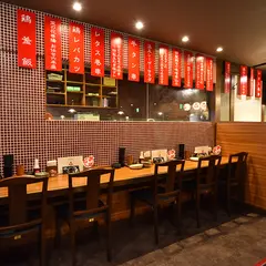 三代目鳥メロ 秋葉原駅前店
