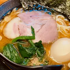 家系ラーメン 傳助