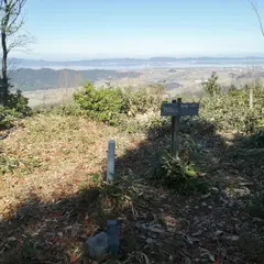 独松山