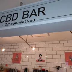 CBD (coffee)