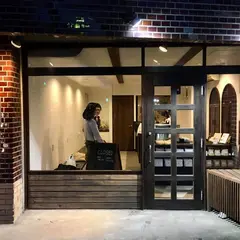 COFFEE STAND GENKAN by Tadima Coffee