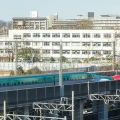 ホテルメッツ赤羽
