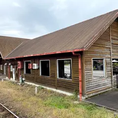 北郷駅