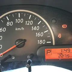 日産レンタカー 宮古空港