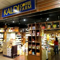 カルディコーヒーファーム ららぽーと豊洲店