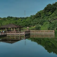 Sanken Ecological Park