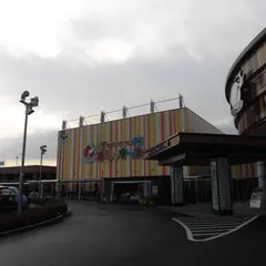 奈良わんぱくランド はしゃきっズ