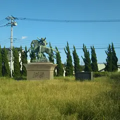 自由の女神像