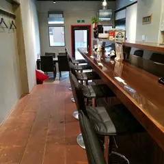 Chinese Restaurant HACHI