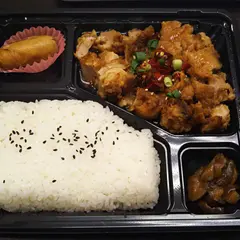 みどりのおかず