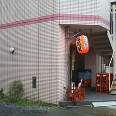 木場場外市場　まぐろ祭