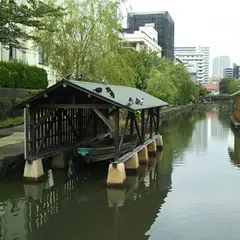 木場親水公園