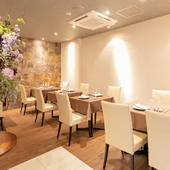 Ristorante Ecru(リストランテ エクリュ)