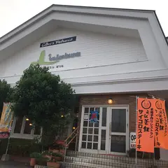 りんでんばうむ