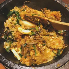 焼肉元相 本店