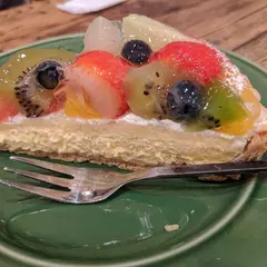 パティスリー エ カフェ ア・ラ・カンパーニュ 巣鴨店