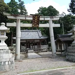 日吉神社