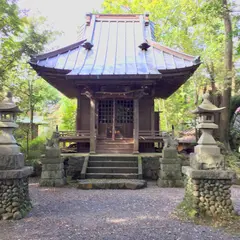 熊野神社