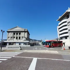 長崎市松が枝町駐車場