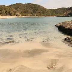 須美江海水浴場