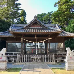 愛宕神社