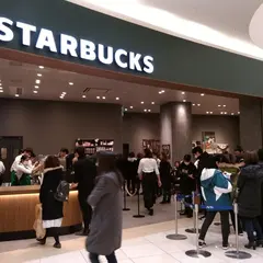 スターバックス コーヒー アリオ西新井店