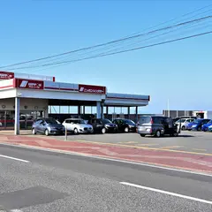 ニッポンレンタカー 長崎空港前 営業所