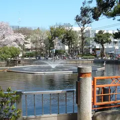 清水池公園