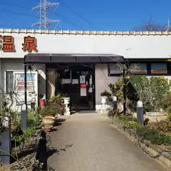 天然温泉リゾート美人の湯 カーニバルヒルズ