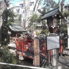 清水窪湧水