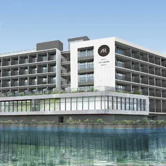 ホテルアンテルーム那覇