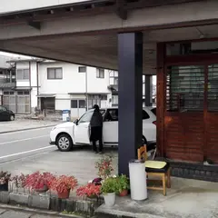 梅蕎麦