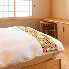 ホテルエスノグラフィー東山三条別邸