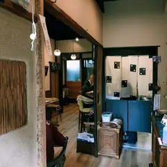 喫茶喜多西