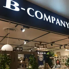Ｂ−ＣＯＭＰＡＮＹ