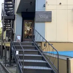 O to U(オー ト ウー)MOTOMACHIPAN
