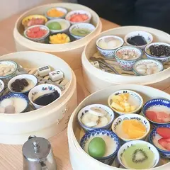 好日茶楼 グッデイチャロ錦店