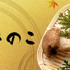 瀬戸内松きのこ・直売所