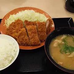 かつや 三重鈴鹿店