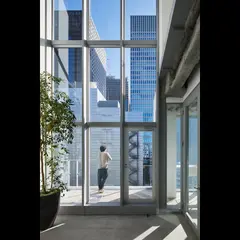 ナインアワーズ浜松町