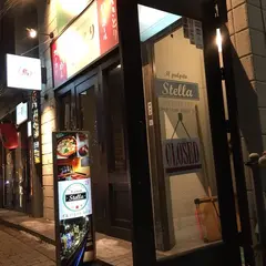 イル パルピト ステラ