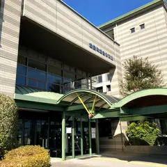 武豊町総合体育館