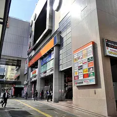 うまい鮨勘 仙台東口支店
