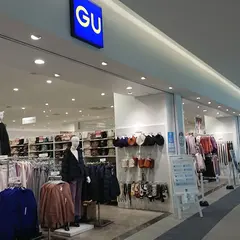 GU ららぽーと湘南平塚店