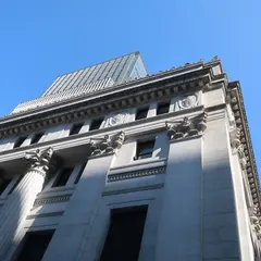 三井住友銀行 日本橋支店
