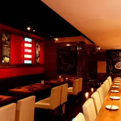 大衆ビストロ ガルニ 【上野 フレンチ イタリアン】