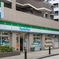 ファミリーマート 船堀駅南口店